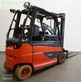Elevadora - Linde - e 25/600 hl 387