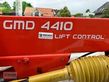 Cortacésped manual - Kuhn - gmd 4410 lift control