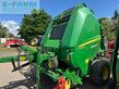 Empacadora gigant - John Deere - v461m