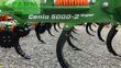 Cultivador - Amazone - cenio 5000-2 fjederringsvalse