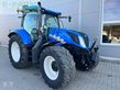 Tractor agrícola - New Holland - t 6.180 ec