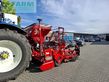 Combinado de siembra - Kverneland - e-drill mit s-serie kreiselegge