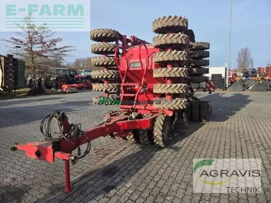 Combinado de siembra - Horsch - pronto 6 dc