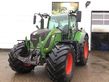 Tractor agrícola - Fendt - 724 vario s4