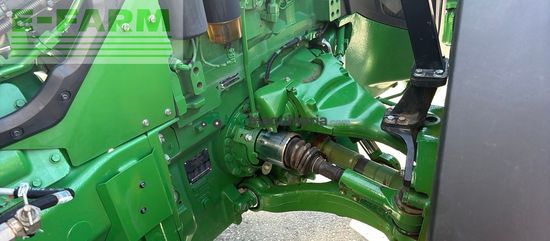 Tractor agrícola - John Deere - 8R 410