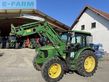 Tractor agrícola - John Deere - 5620 fl premium