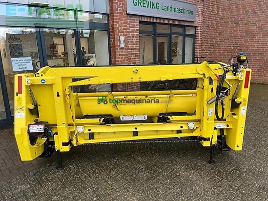 Cabezal - Kemper - 630c