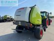 Empacadora gigant - Claas - variant 385 rc