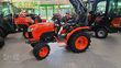 Tractor agrícola - Kubota - b2-231 d