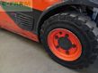 Elevadora - Linde - e 16 evo 386-02