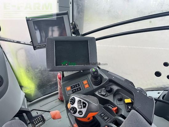 Tractor agrícola - Claas - axion 940