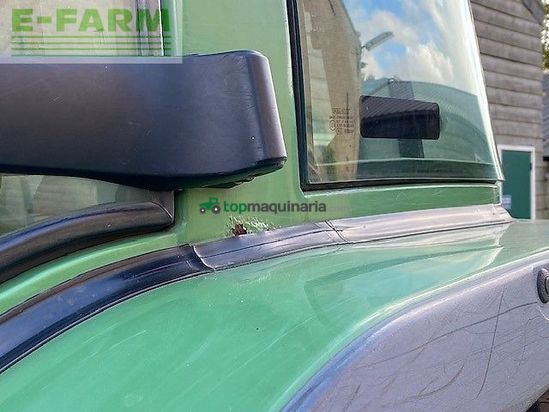 Tractor agrícola - Fendt - 309 vario