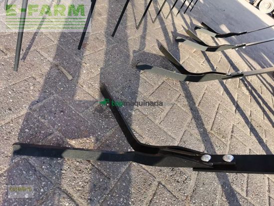 Cultivador - Treffler - tga 560 präzisions grubber