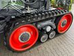 Cosechadora de Cereal - Claas - lexion 8600 tt e5