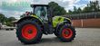 Tractor agrícola - Claas - axion 870 cmatic CMATIC