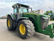 Tractor agrícola - John Deere - 8335r