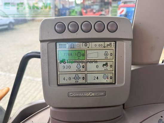 Tractor agrícola -  - 6330 premium frontlader