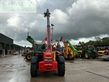 Telescopica - Manitou - mt1135 telehandler (st26735)