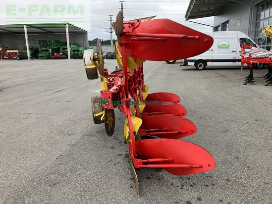 Arado - Pöttinger - servo 35/4