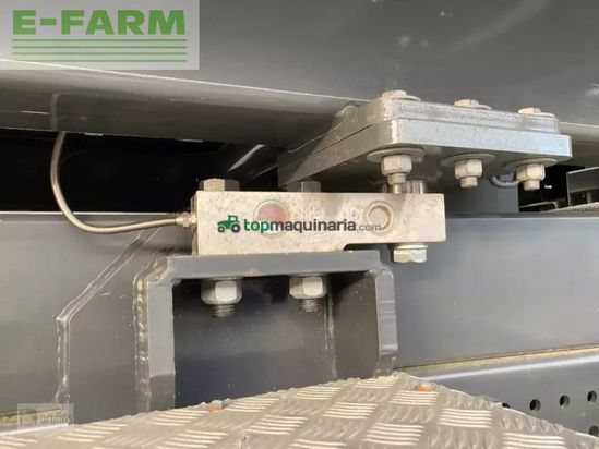 Esparcidor - Annaburger - mb arocs 3345 mit annaburger aw 18.04