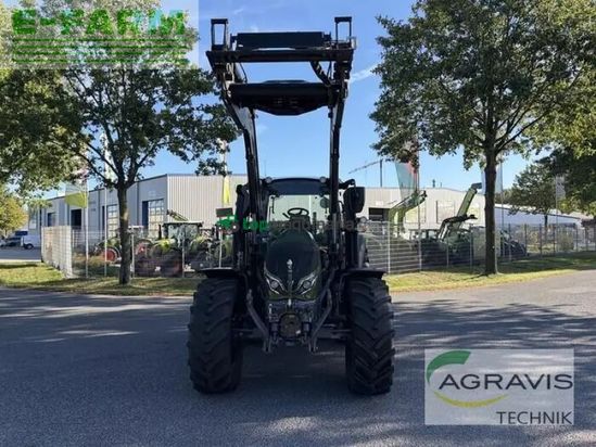 Tractor agrícola - Valtra - g 135 a