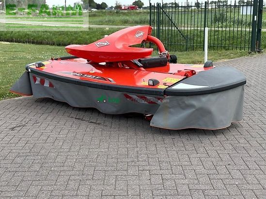 Cortacésped manual - Kuhn - gmd3123f-ff