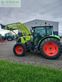 Tractor agrícola - Claas - arion 420 cis