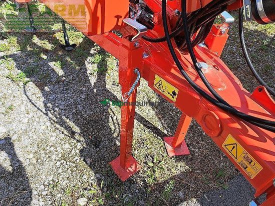 Combinado de siembra - Kuhn - prolander6000