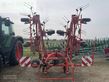 Henificador - Kuhn - gf 8501