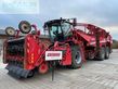 Cosechadora de Cereal - Grimme - rexor 6300 platinum