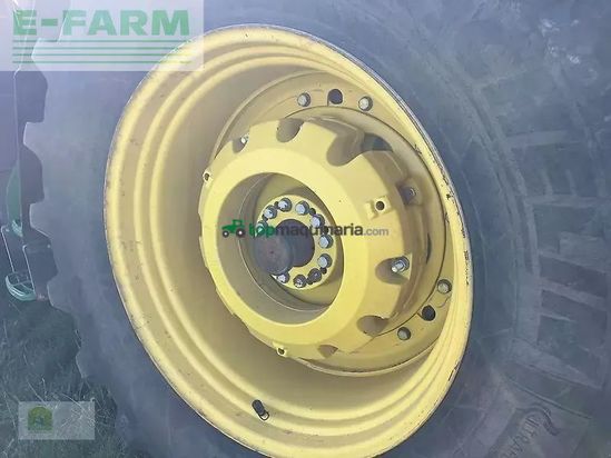 Tractor agrícola - John Deere - 8370r e23 *erst 2600bh*