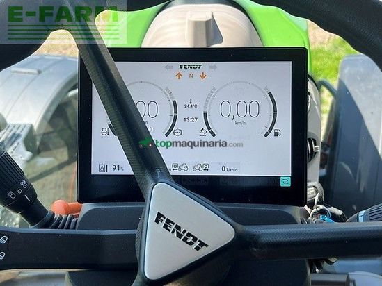 Tractor agrícola - Fendt - 728 gen7 profi+ setting 2