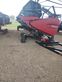 Cosechadora de Cereal - Case IH - axial-flow 7240