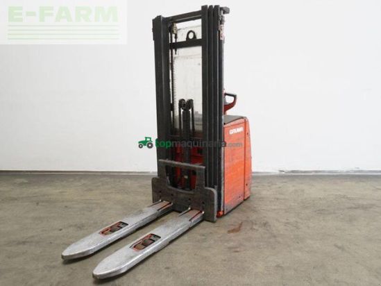 Elevadora - Linde - l 16 i 1173