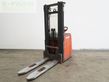 Elevadora - Linde - l 16 i 1173
