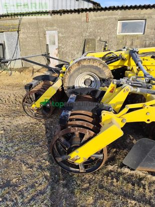 Cultivador - Bednar - swifter xo5000