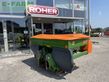 Esparcidor - Amazone - za-m 1501 profis hydro