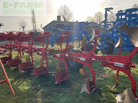 Arado - Pöttinger - servo 6.50 pl