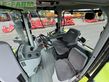 Tractor agrícola - Claas - arion 650 concept