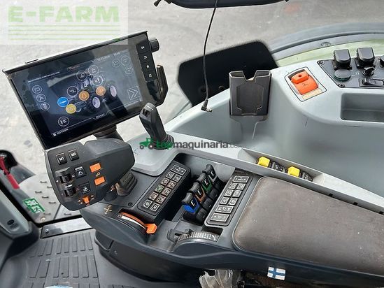 Tractor agrícola - Valtra - n175