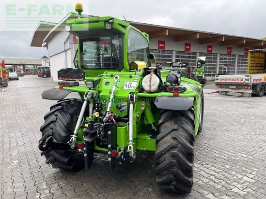 Telescopica - Merlo - multifarmer 34.9 cs-140
