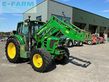 Tractor agrícola - John Deere - 6430 tractor (st26168)