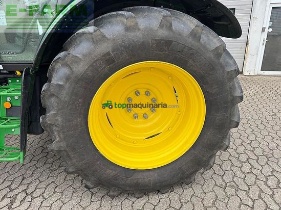 Tractor agrícola - John Deere - 6r 150