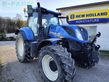 Tractor agrícola - New Holland - t7.245 ac n°26