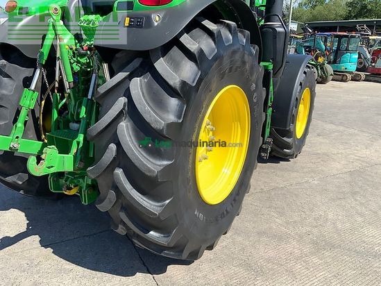 Tractor agrícola - John Deere - 6r250 tractor (st27059)