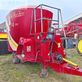 Remolqu esparcidor -  - zago queen feeder