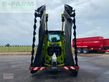 Cortacésped manual - Claas - disco 1100 trend