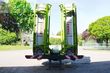 Cortacésped manual - Claas - disco 9200 c as