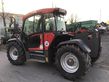 Telescopica - Weidemann - teleskopradla. weidemann t7035