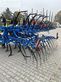 Cultivador - Treffler - tga 560 präzisions grubber